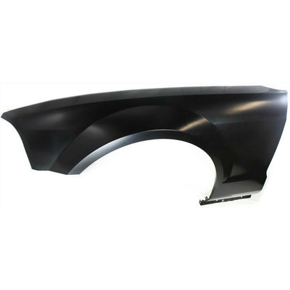 2005-2009 Ford Mustang (W/O Emblem Hole) Fender