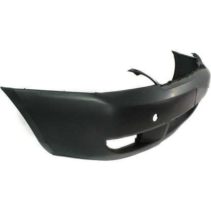 2006-2012 Kia Sedona (EX, LX, Sport) Front Bumper Painted