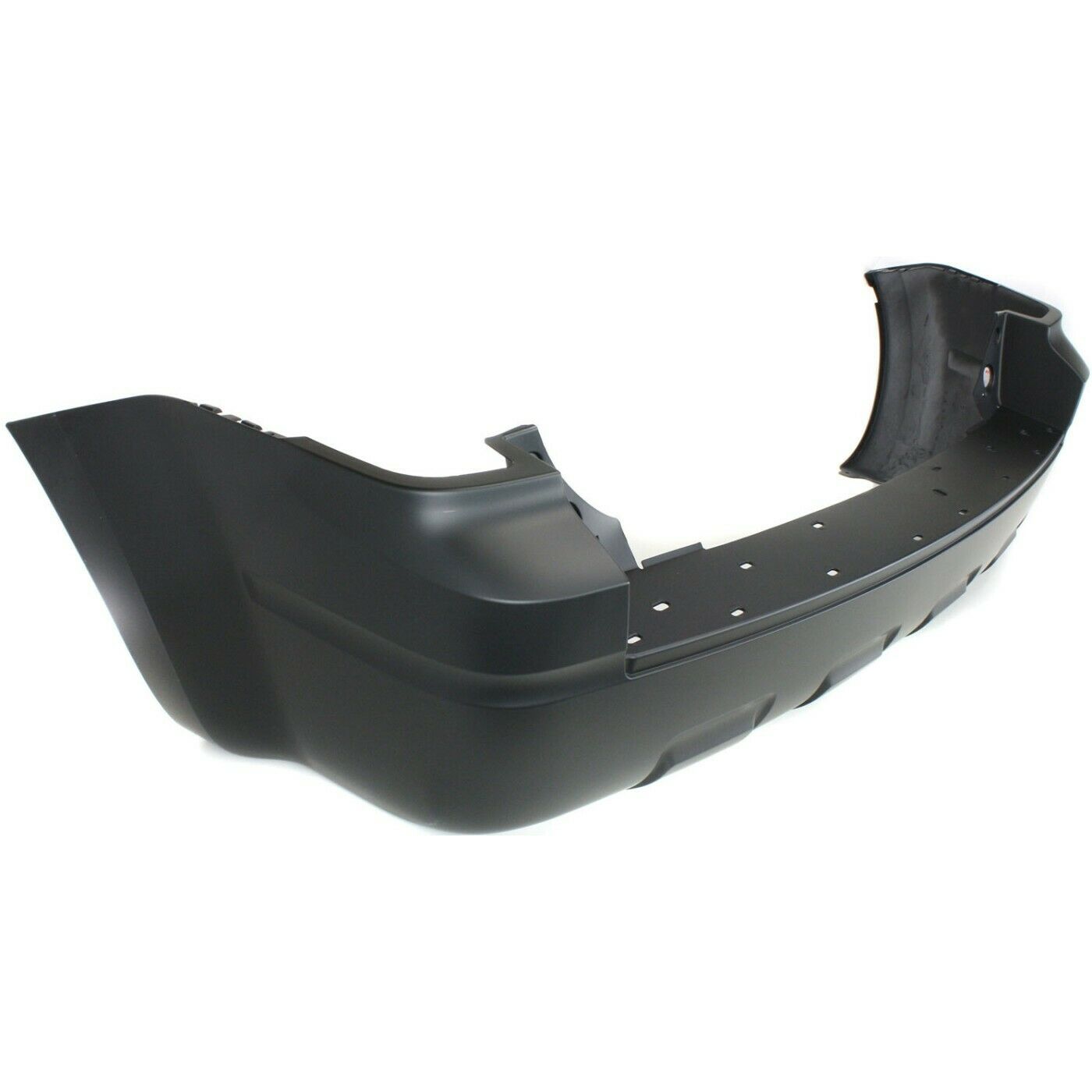 2008 Ford Escape Rear Bumper