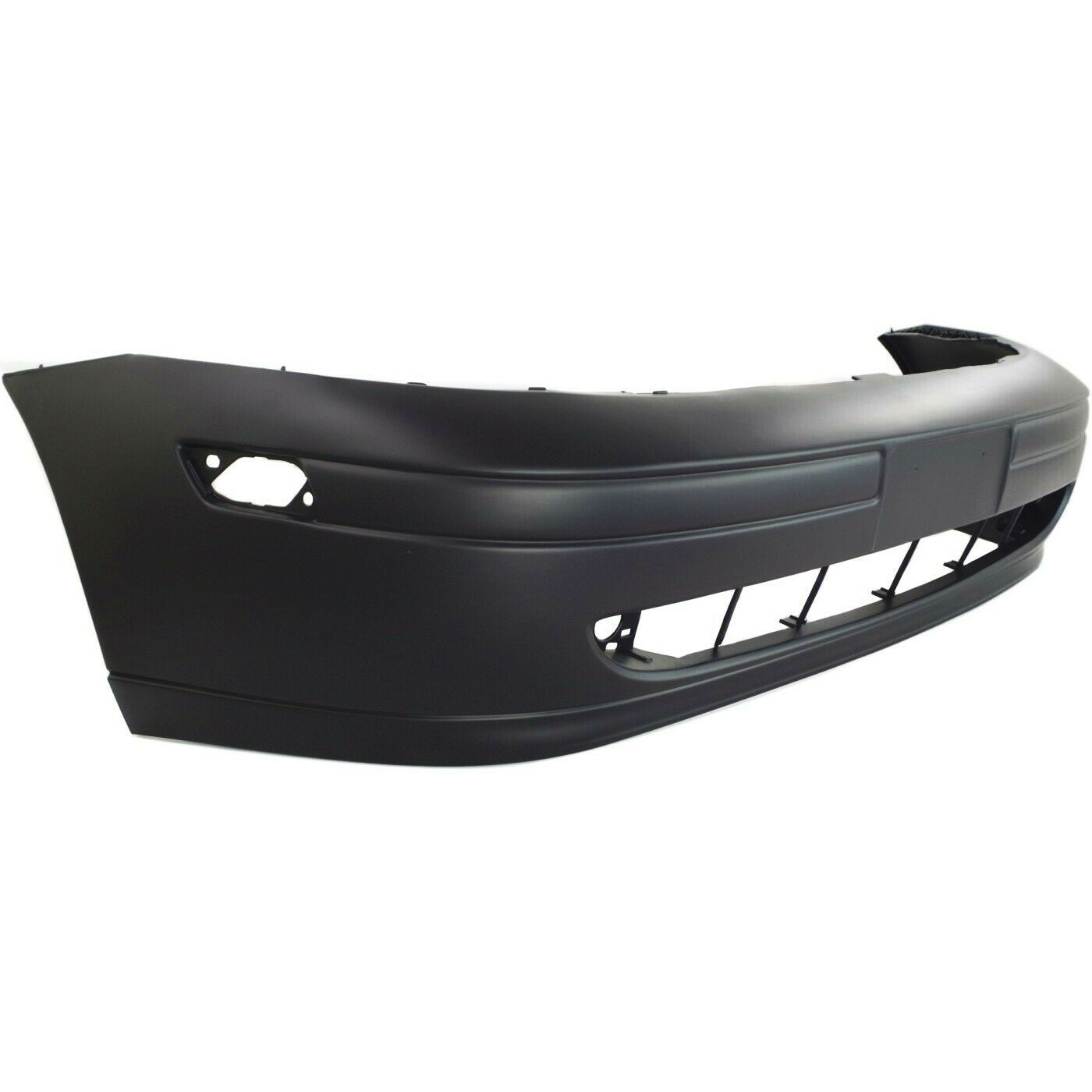 2000-2004 Ford Focus Front Bumper Painted