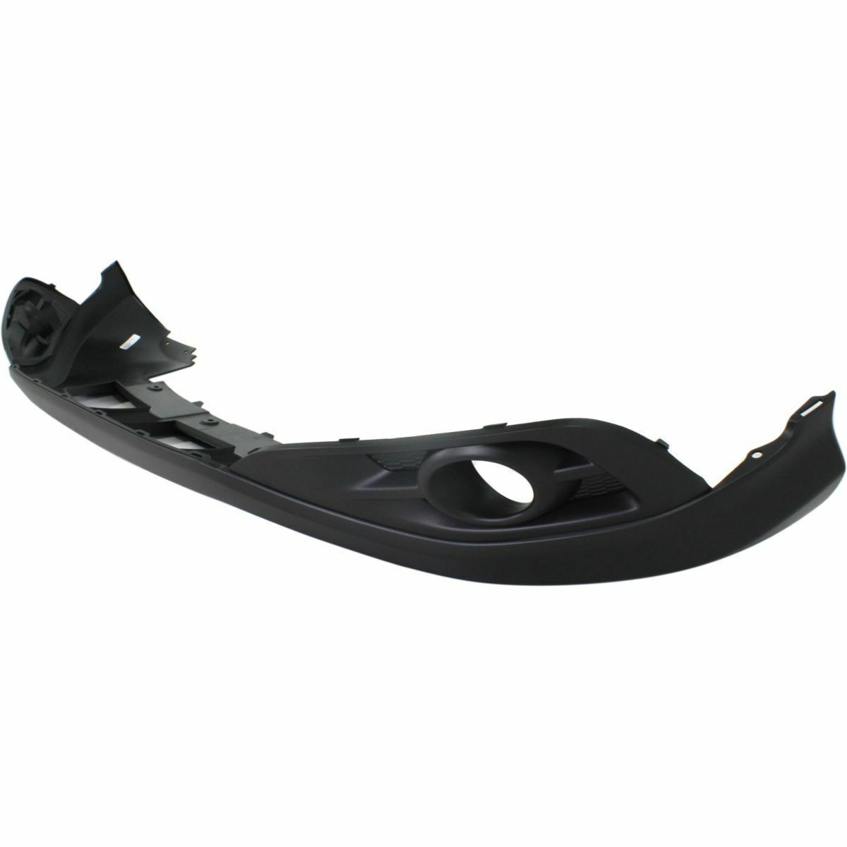 2012-2014 Honda CRV Lower Front Bumper Painted