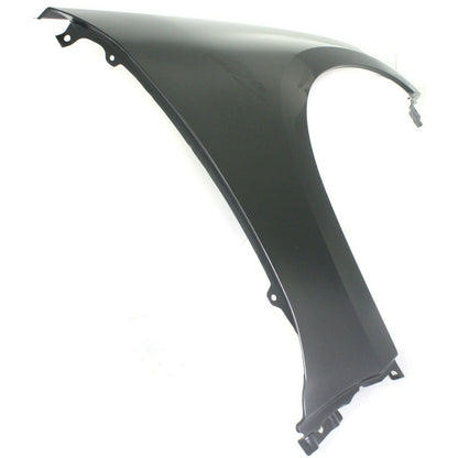 2007-2009 Chevy Equinox Fender