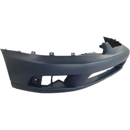 2002-2003 Mitsubishi Galant Front Bumper