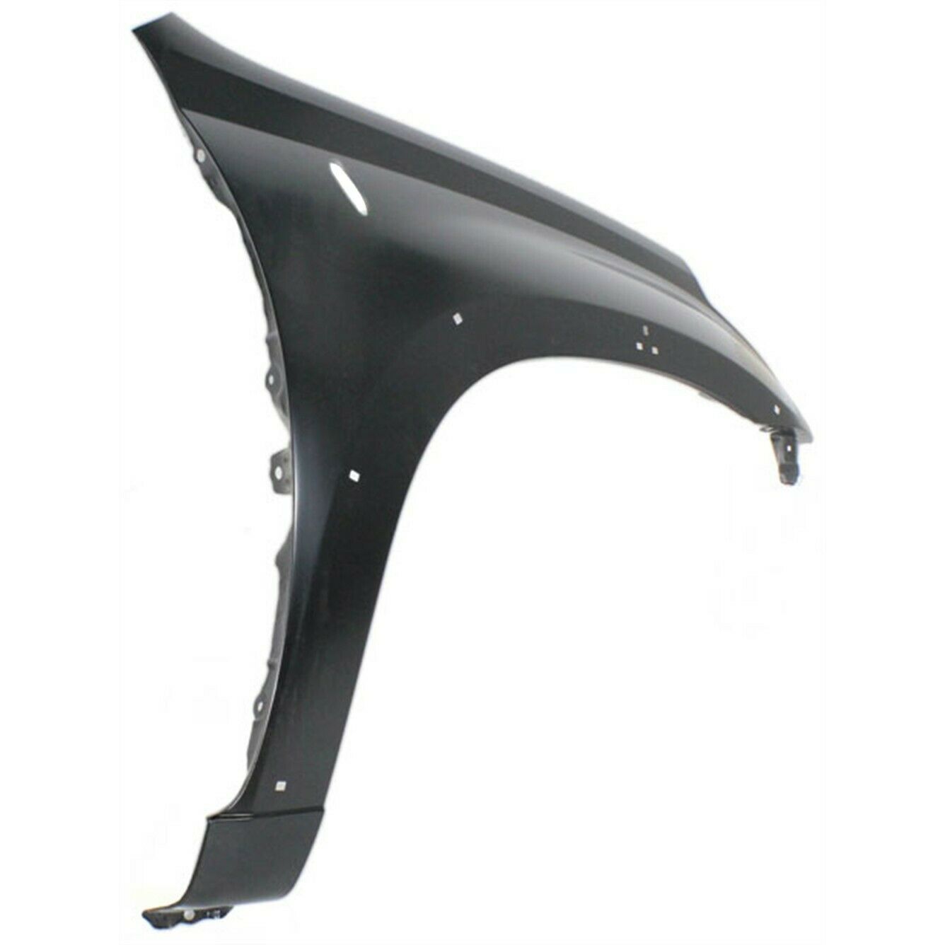 2001-2005 Toyota Rav4 (W/ Flare Holes) Fender