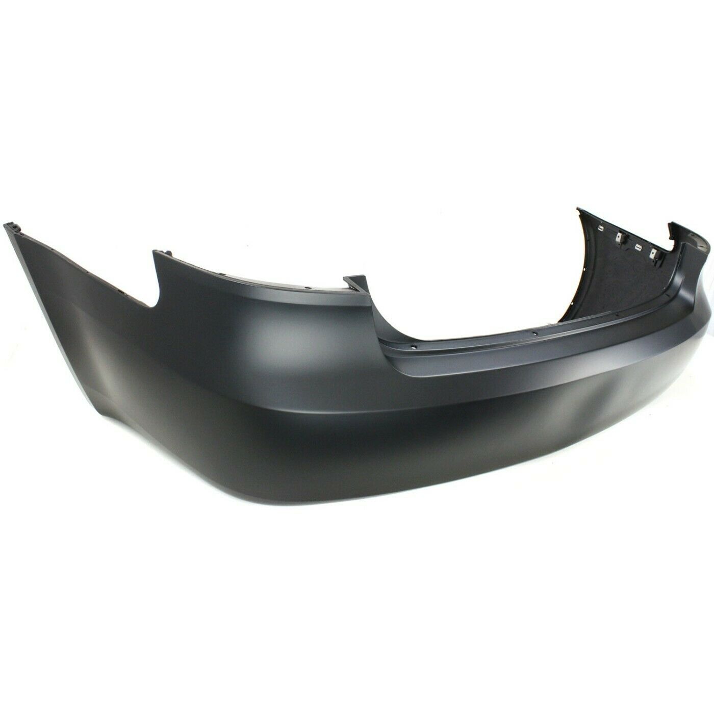 2006-2008 Hyundai Sonata (2.4L) Rear Bumper