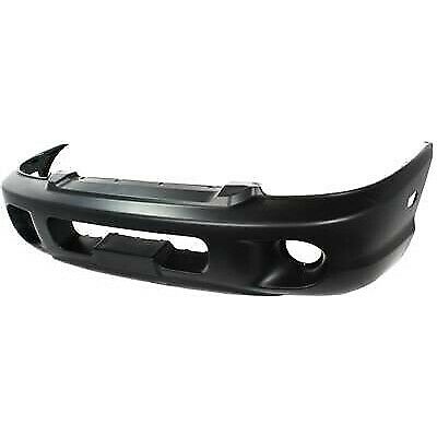 2001-2006 Hyundai Santa Fe Front Bumper Painted