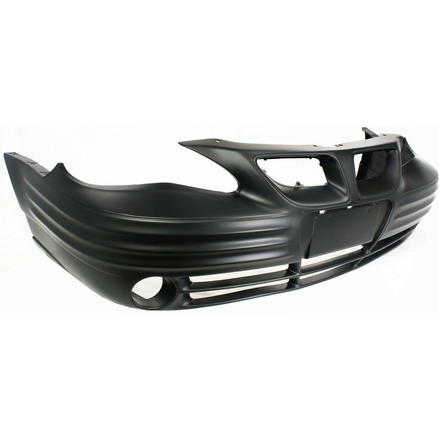 1999-2002 Pontiac Grand Am (SE) Front Bumper