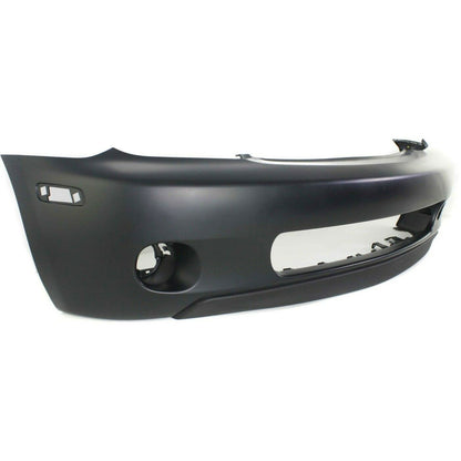 2004-2005 Scion XA Front Bumper