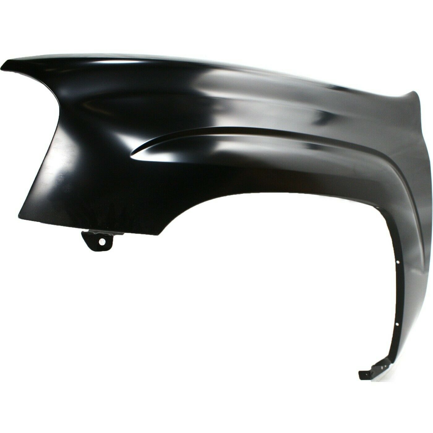 2002-2009 Chevy Trailblazer Fender