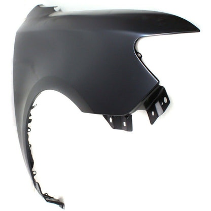 2009-2010 Kia Optima Fender