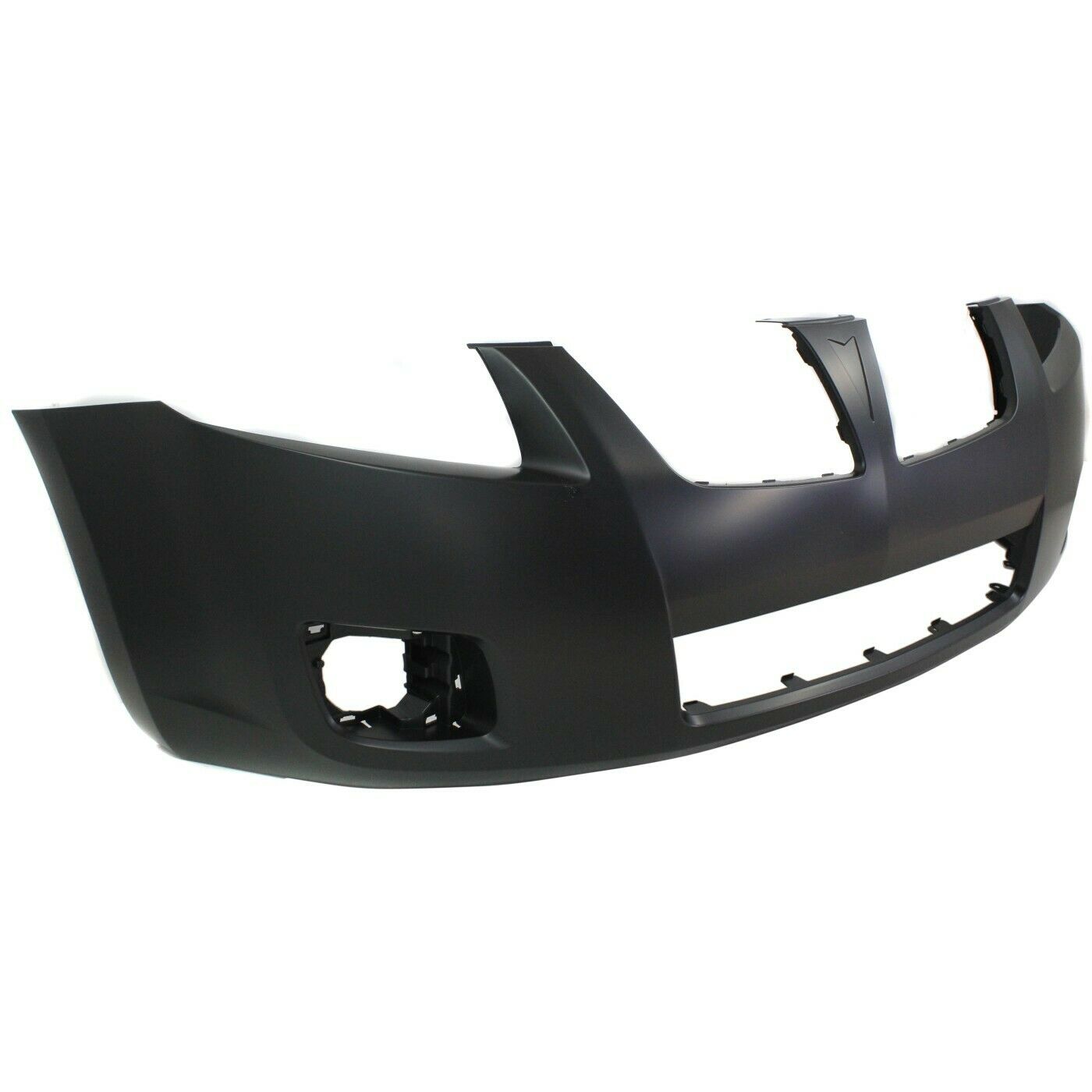 2009-2010 Pontiac Vibe (Base, AWD) Front Bumper