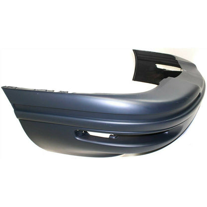 1997-1999 Buick LeSabre Front Bumper