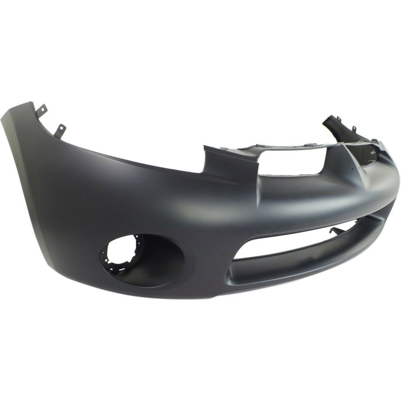 2007-2008 Mitsubishi Eclipse Spyder Front Bumper