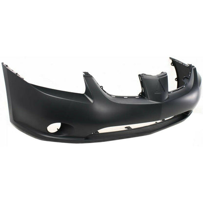 2004-2006 Mitsubishi Galant Front Bumper Painted