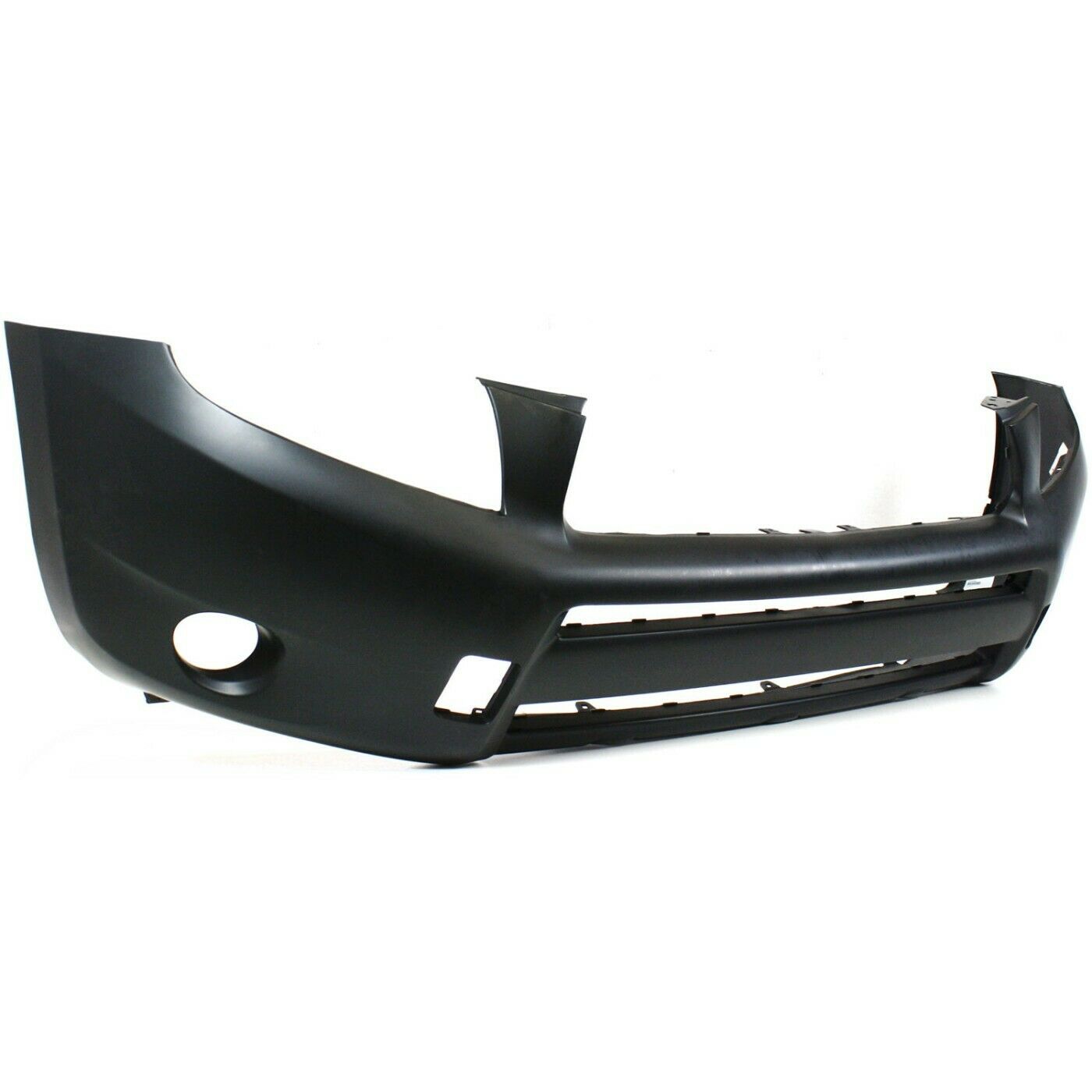 2006-2008 Toyota Rav4 (W/O Flare Holes) Front Bumper