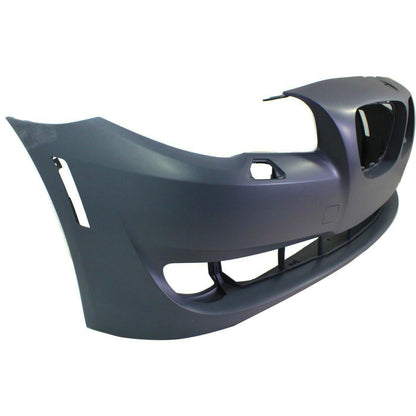 2011-2013 BMW 5-Series Sedan (W/O Park Distance Control | W/O Side Camera) Front Bumper