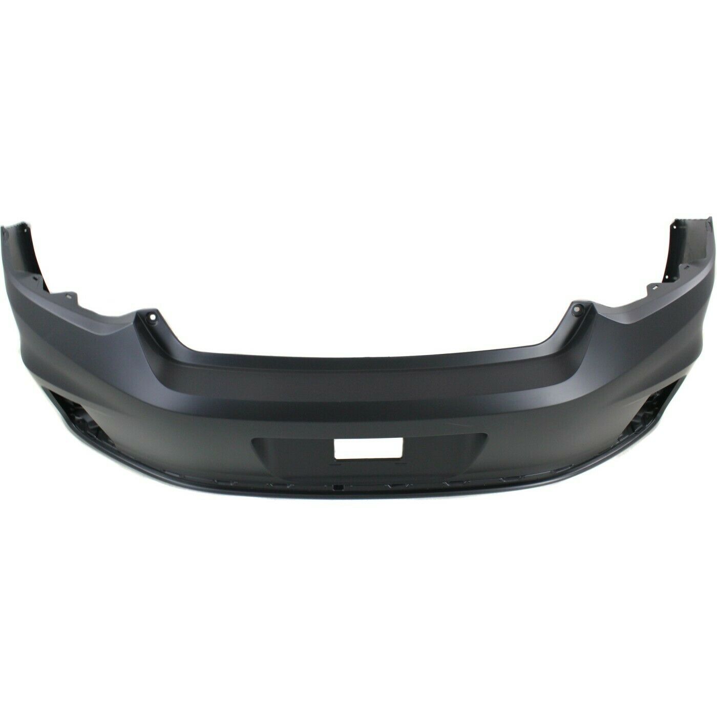 2013-2014 Honda Accord Coupe Rear Bumper