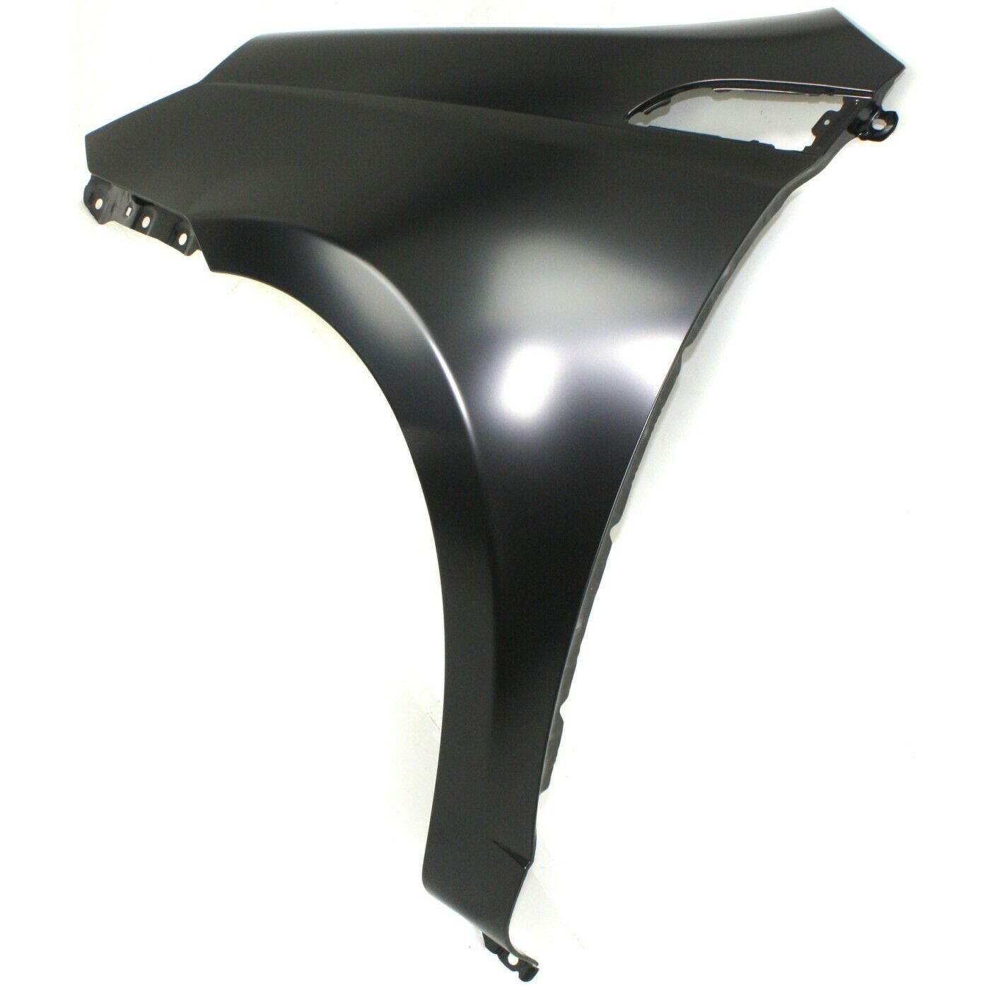 2009-2011 Chevy Aveo 5 Fender