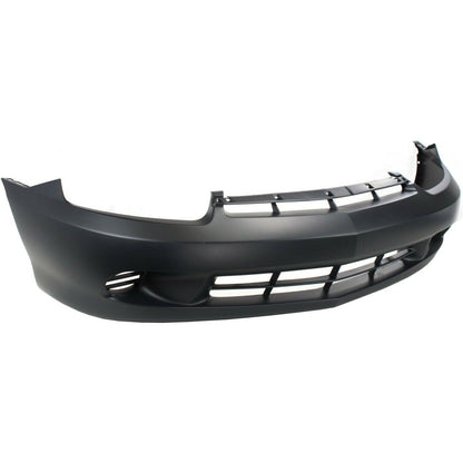 2003-2005 Chevy Cavalier Front Bumper Painted