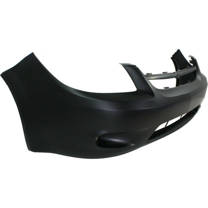 2005-2009 Chevy Cobalt (SS/Sport/LTZ/LT | 2.4L | W/ Fog Light Holes | W/ Luxury Package) Front Bumper