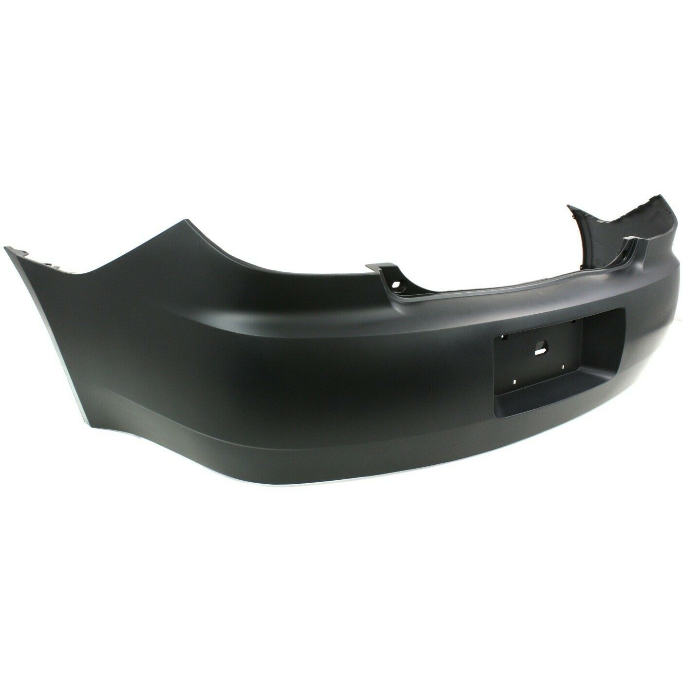 2005-2009 Pontiac G6 Sedan Rear Bumper