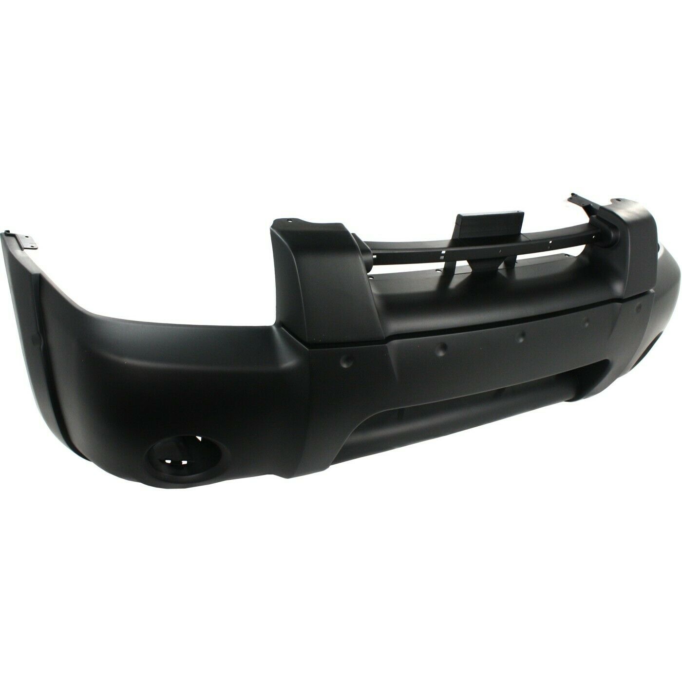 2001-2004 Nissan Frontier (XE, SE, SC) Front Bumper Painted