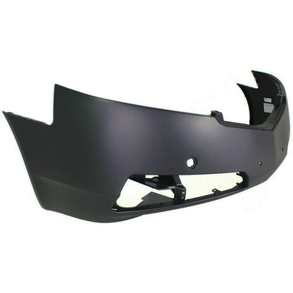 2009-2011 Acura TL Front Bumper Painted