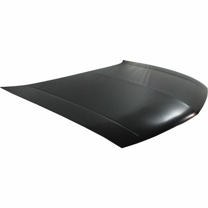 2009-2014 Acura TSX Sedan Hood