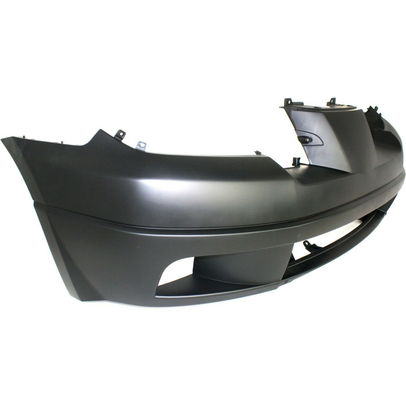 2003 Mitsubishi Outlander Front Bumper