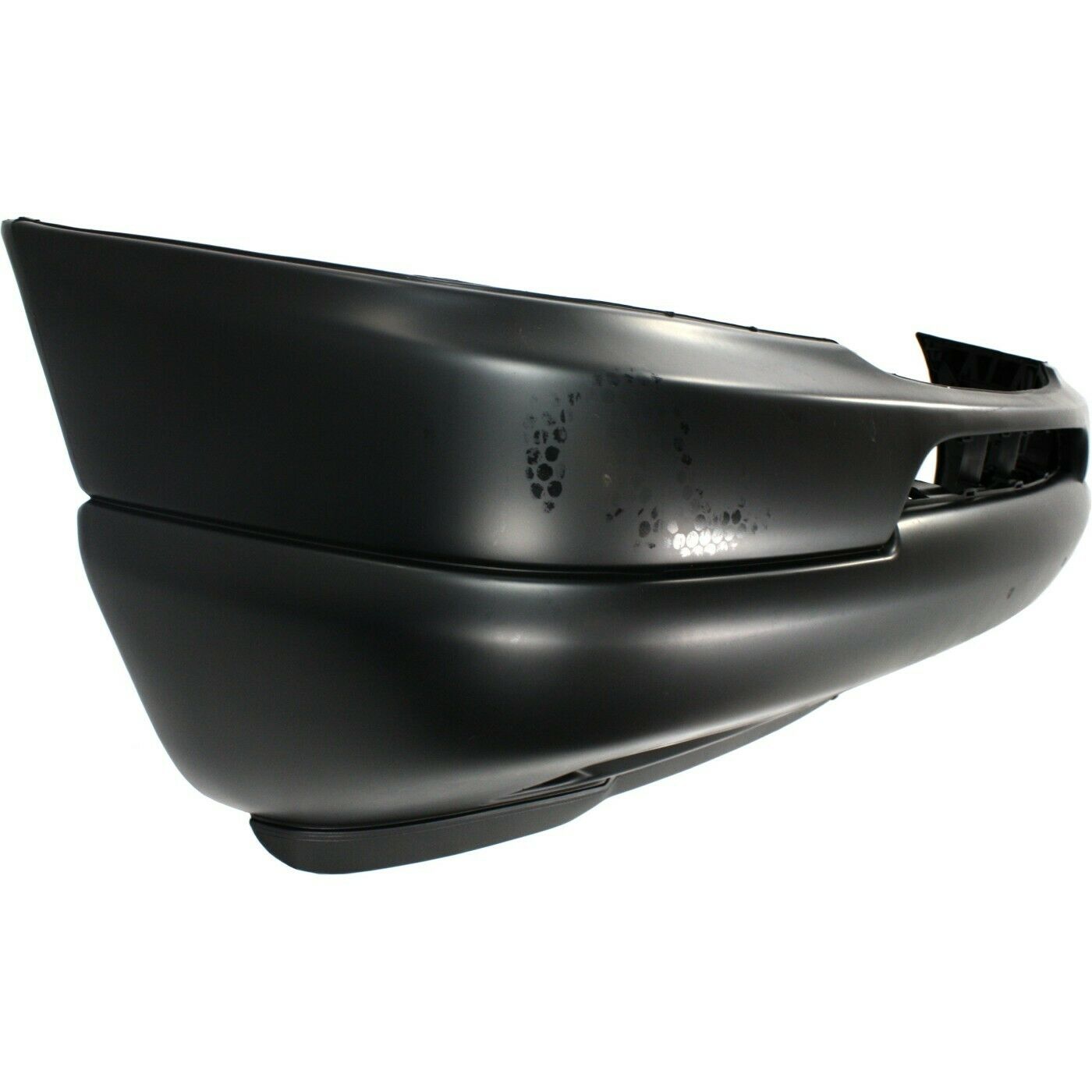 1999-2001 Mercedes ML320/430 Front Bumper - Fits Part Number 1638803870