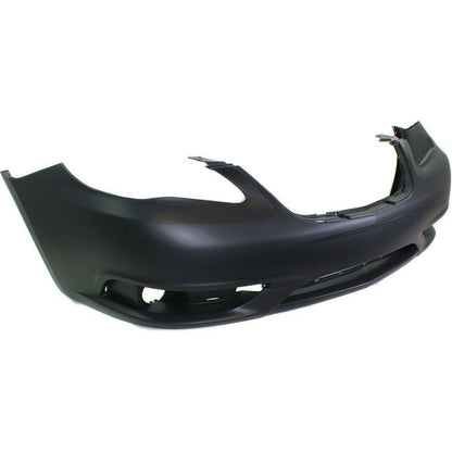 2011-2014 Chrysler 200 Sedan/Convertible Front Bumper