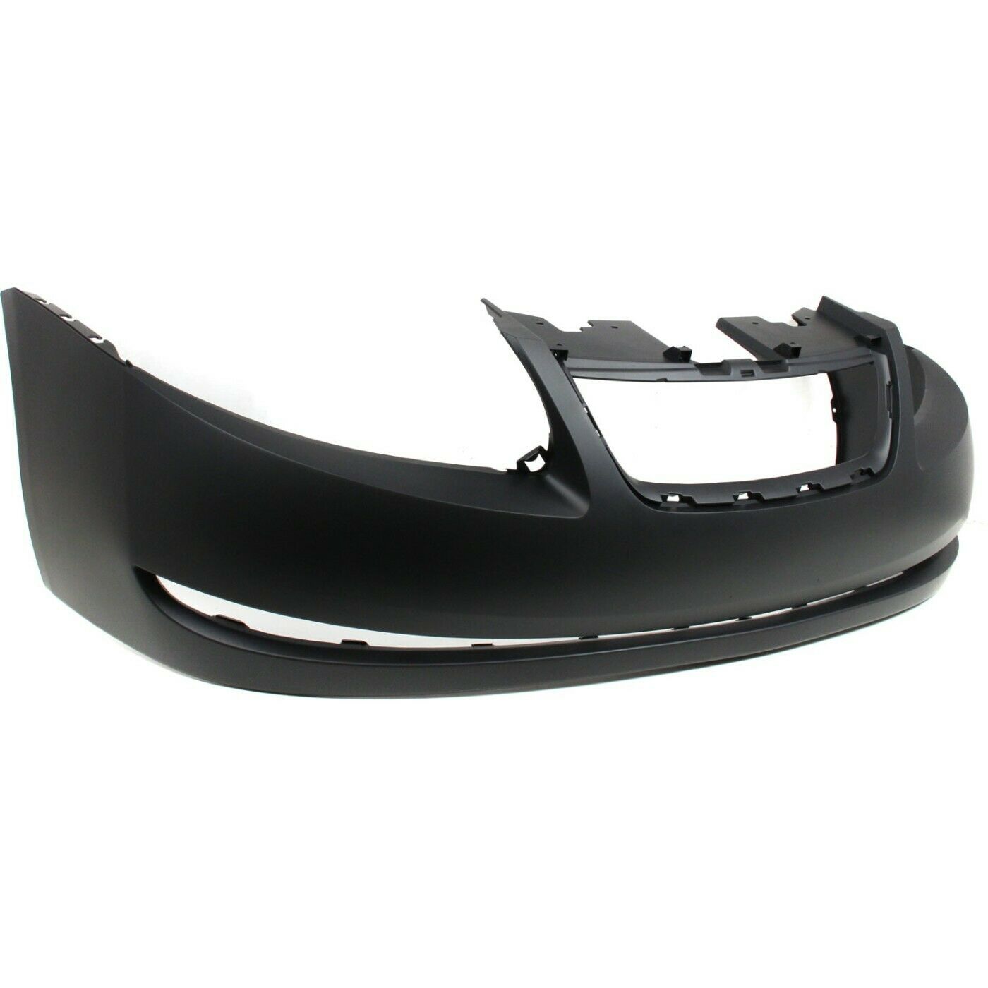 2005-2007 Saturn Ion Sedan Front Bumper