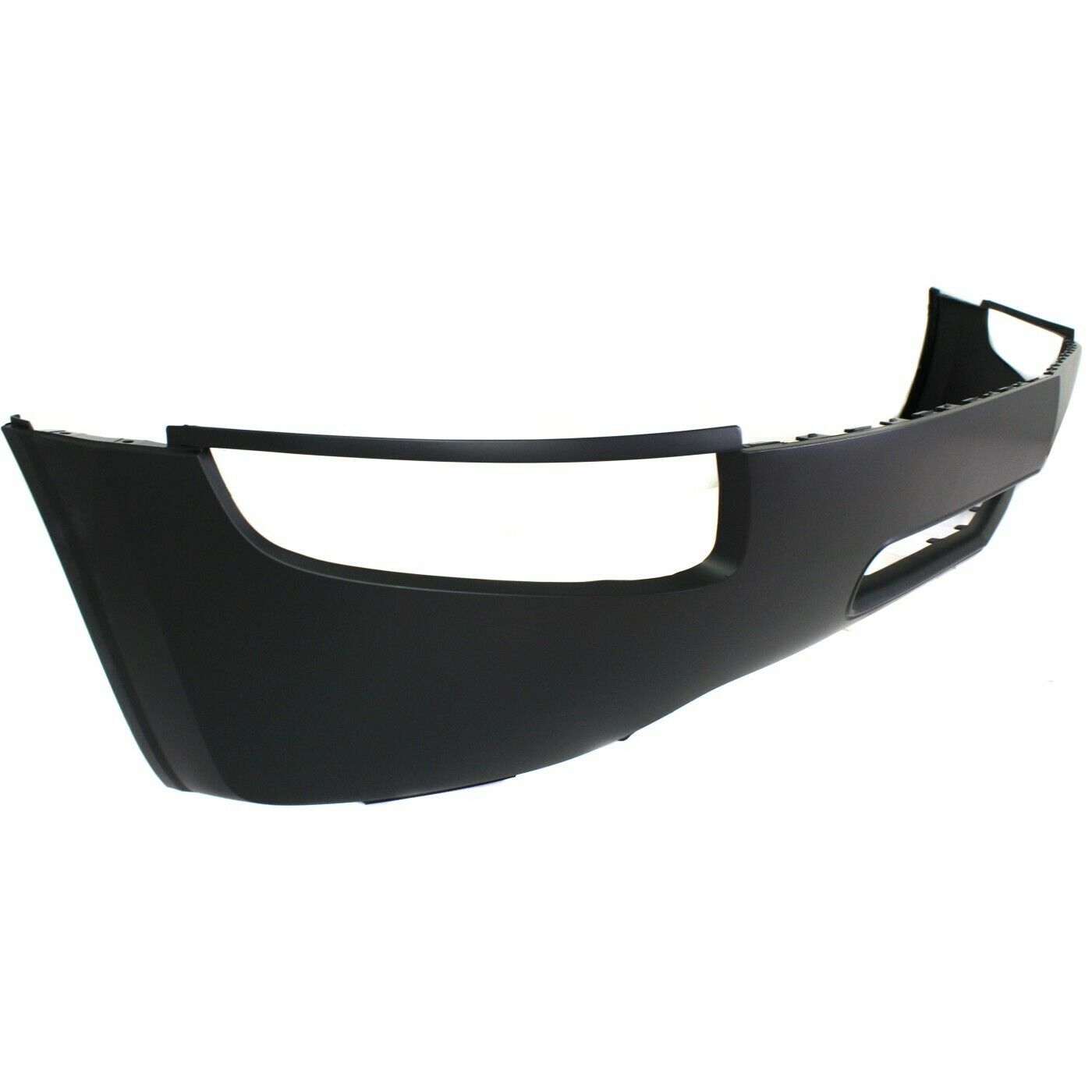 2008-2012 Buick Enclave Front Lower Bumper