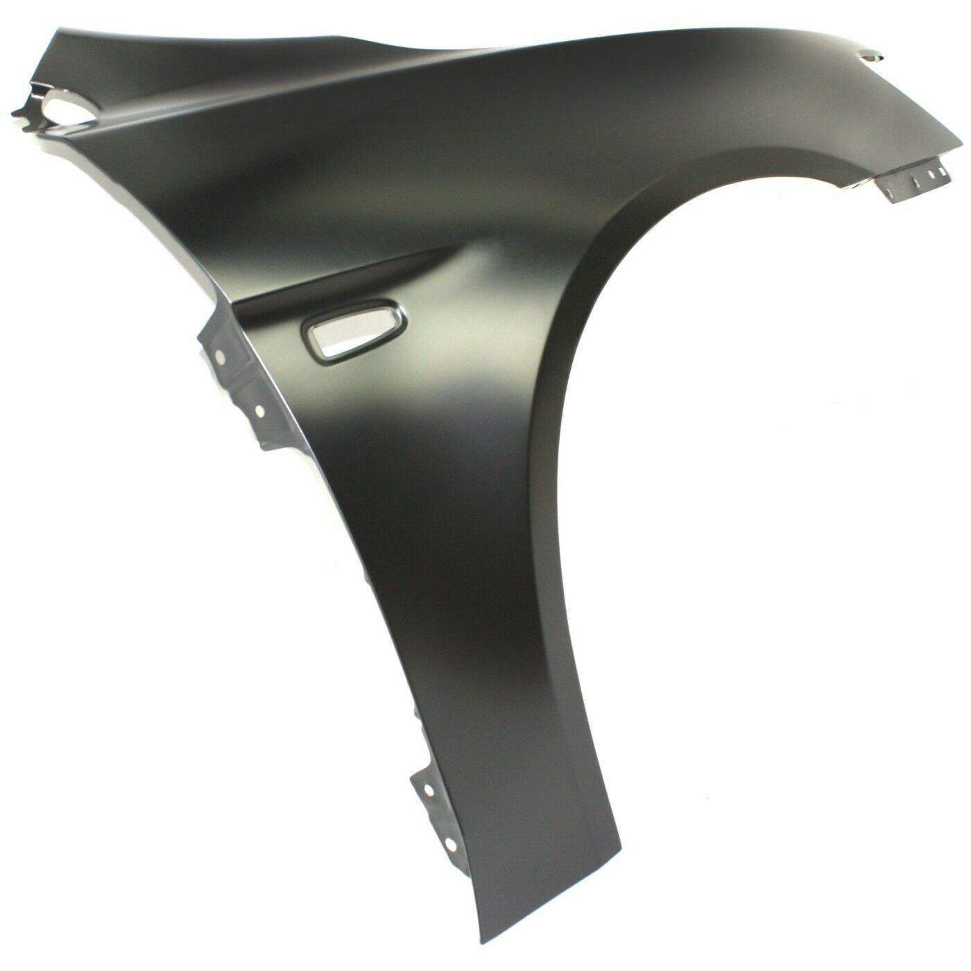 2008-2017 Mitsubishi Lancer Fender