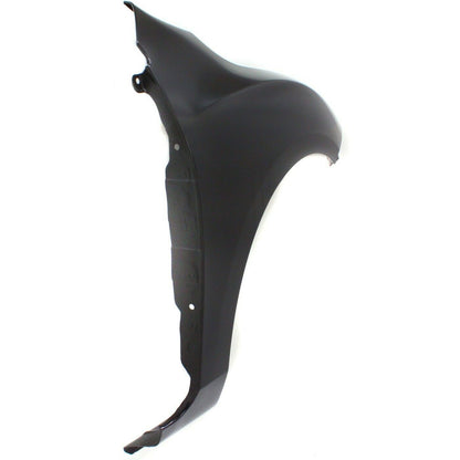 2010-2011 Mazda 3 Sedan Fender