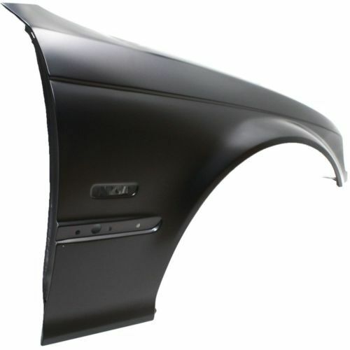 1999-2001 BMW 3-Series Sedan/Wagon Fender