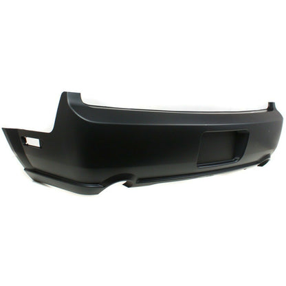 2005-2009 Ford Mustang (GT) Rear Bumper