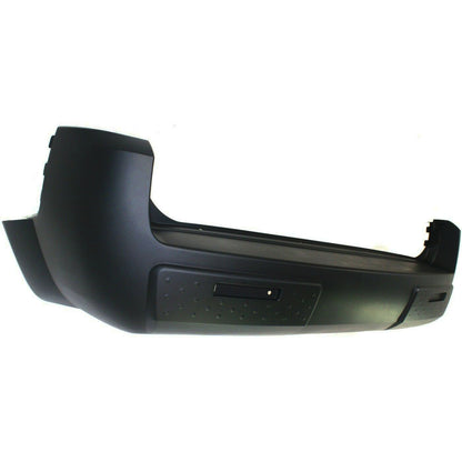 2002-2005 Saturn Vue Rear Bumper