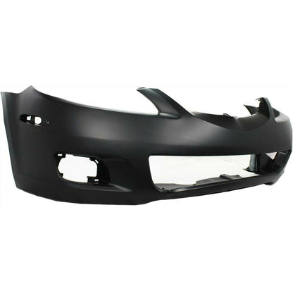 2006-2008 Mazda 6 (W/O Turbo) Front Bumper Painted