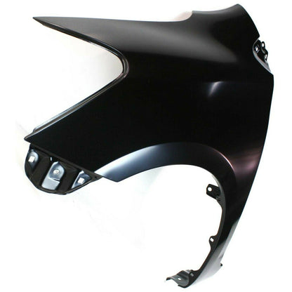 2007-2012 Toyota Yaris Sedan Fender