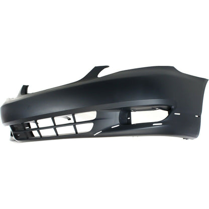 2003-2004 Toyota Corolla (S) Front Bumper