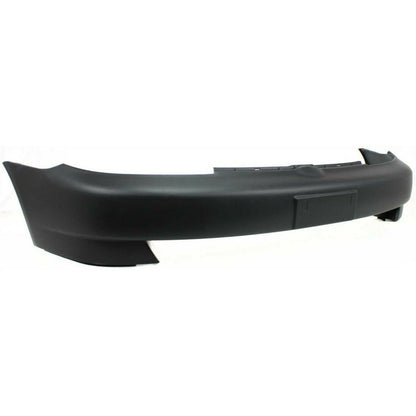 2000-2001 Toyota Echo (W/O Spoiler Holes) Upper Front Bumper