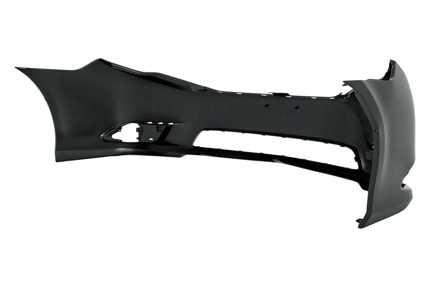 2011-2012 Toyota Avalon Front Bumper