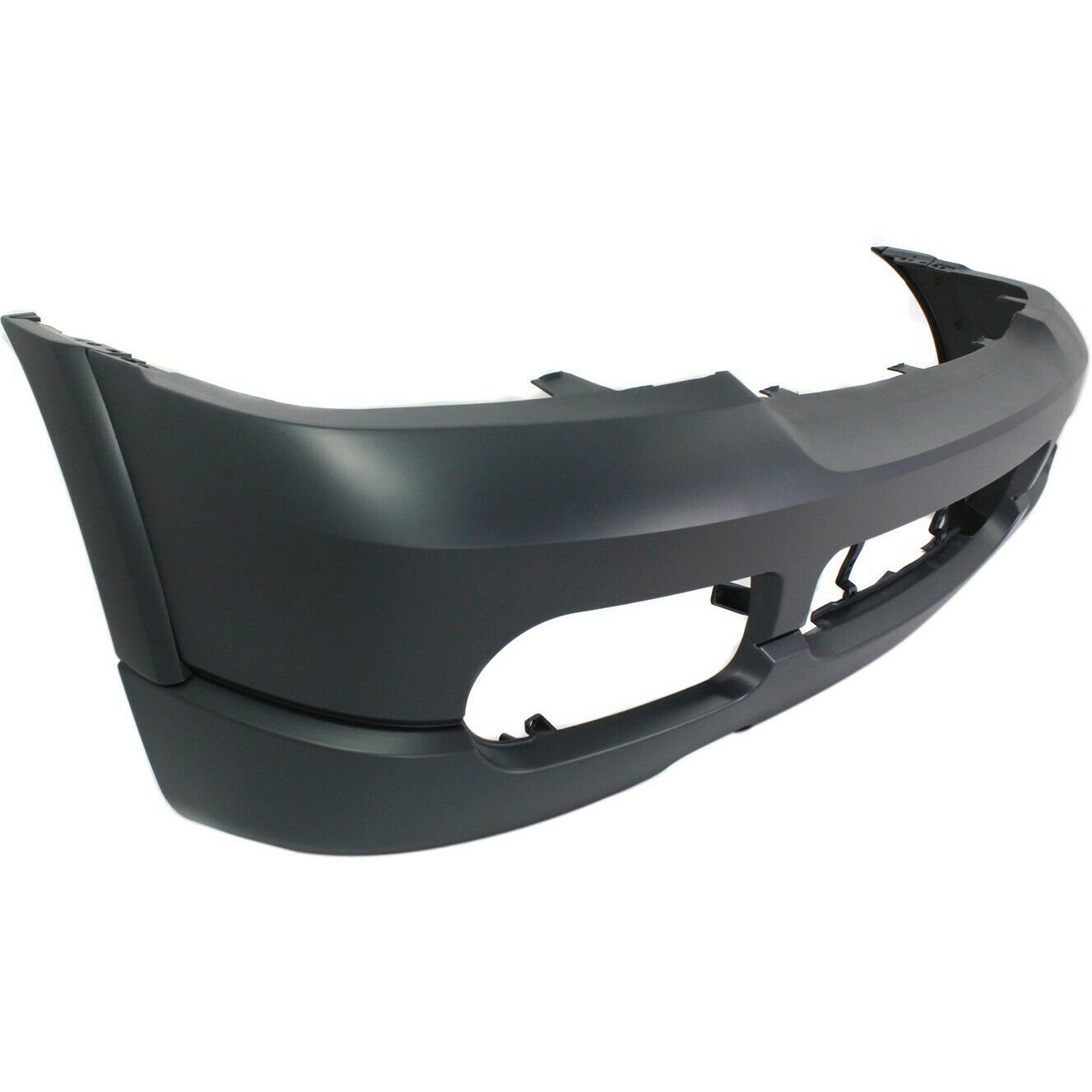 2002-2005 Ford Explorer (Eddie Bauer/Limited) Front Bumper