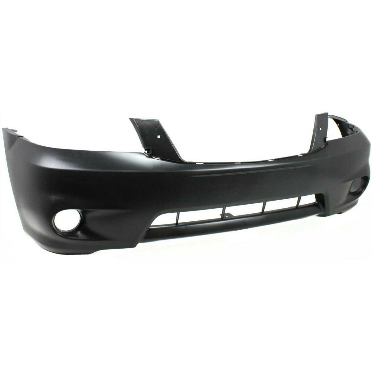 2005-2006 Mazda Tribute Front Bumper Painted