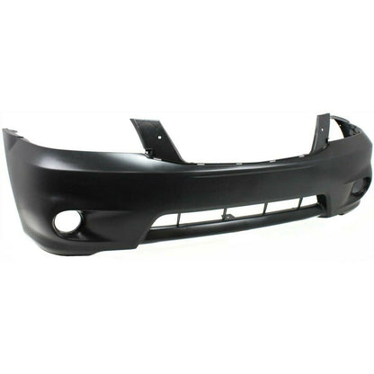 2005-2006 Mazda Tribute Front Bumper Painted