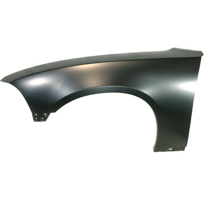 2011-2014 Dodge Charger Fender