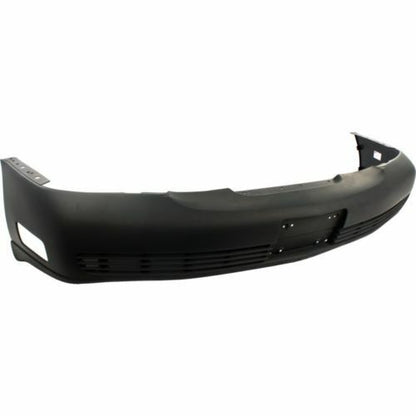 2000-2005 Cadillac Deville Front Bumper Painted