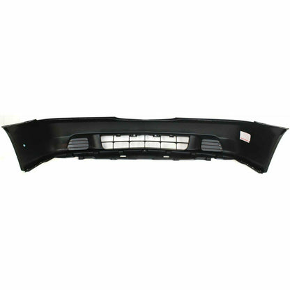 1999-2001 Acura 3.2TL Front Bumper