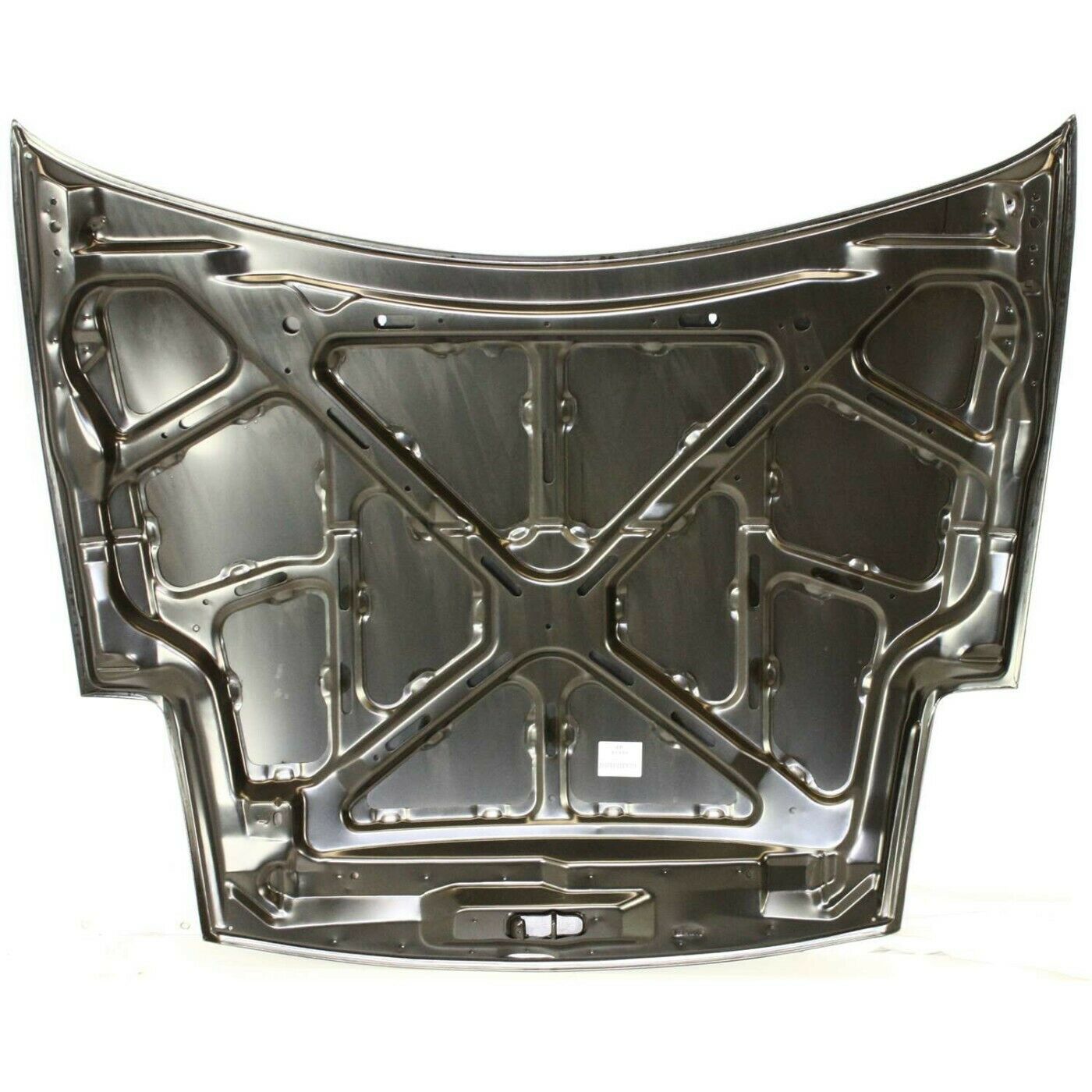 2000-2005 Mitsubishi Eclipse Hood